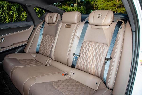 出自業界頂級大師之手,顏值高動力強,20.98萬起售,考慮一下? 出自業界頂級大師之手,顏值高動力強,20.98萬起售,考慮一下?