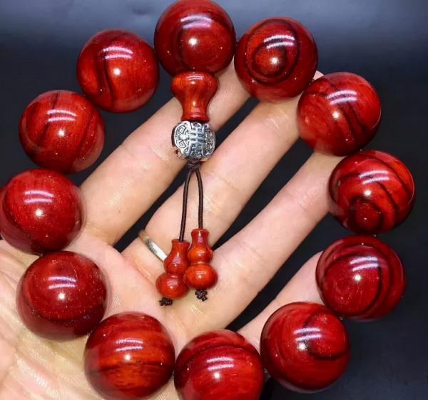 這幾種文玩物件最好遠離