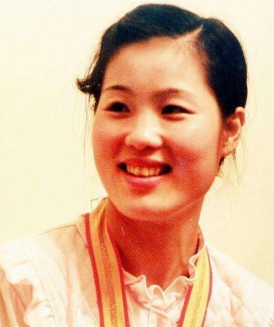 1988年焦志敏突然退役，遠嫁韓國放棄中國國籍，卻拒絕為韓國出戰