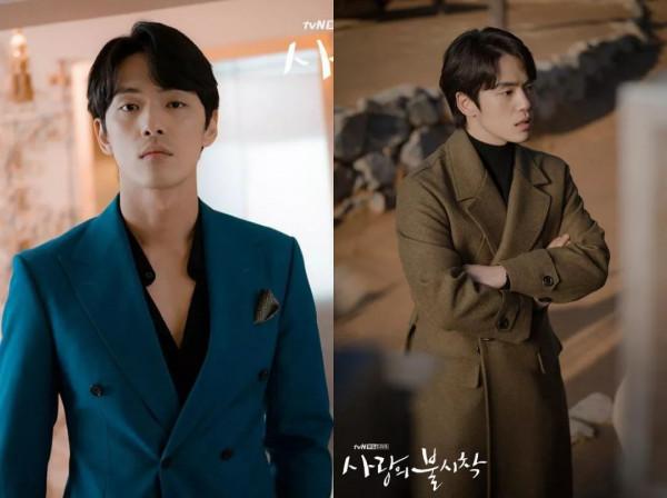 玄彬孫藝珍結婚!重溫《愛的迫降》,男女主穿搭養眼各種撒糖 玄彬孫藝珍結婚!重溫《愛的迫降》,男女主穿搭養眼各種撒糖