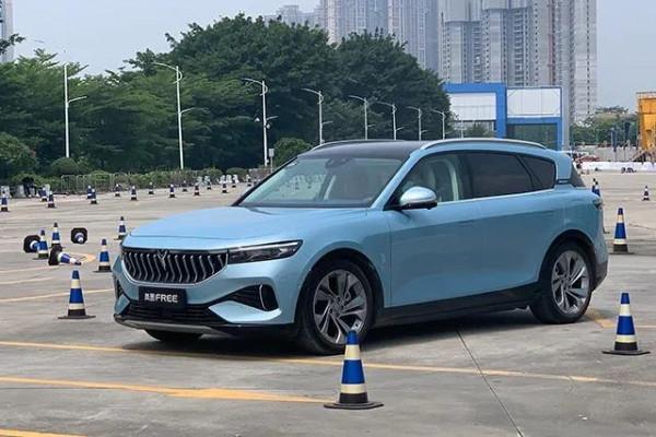 可油可電！這3款新能源SUV永不過時，非常值得推薦