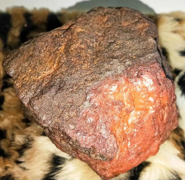 國內隕石發展狀況不佳，真假隕石難分，目前假科普知識害了很多人