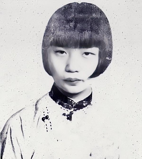 國民黨四大元老後代今何在?一人膝下五朵金花名滿民國 國民黨四大元老後代今何在?一人膝下五朵金花名滿民國