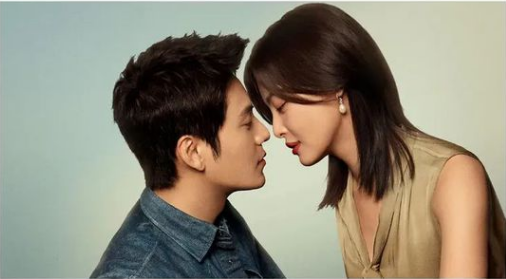 《輸贏》中的3個劇拋臉：認出了包貝爾妻子包文婧、沒認出張子健