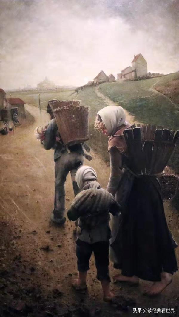 跟著大師去旅遊：為什麼說比利時的首都布魯塞爾是“歐洲首都”