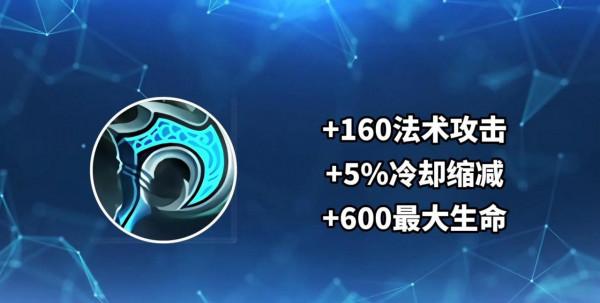 一篇文章給你講清楚王者下個賽季裝備調整