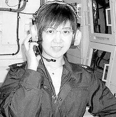 新疆的海上玫瑰驚豔世界，中國戰艦穿上鐵布衫，打破歐美技術壁壘