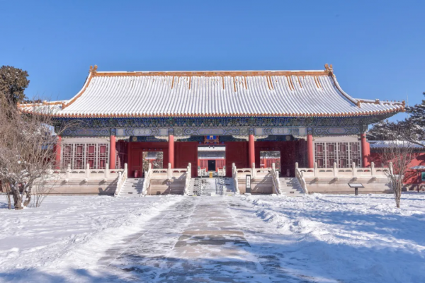 雪後居庸關長城有多美,一波高畫質大圖告訴您 雪後居庸關長城有多美,一波高畫質大圖告訴您