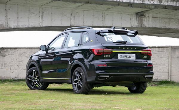 標配中控大屏 起售價還不到8萬！2021上半年3款重磅緊湊型SUV推薦