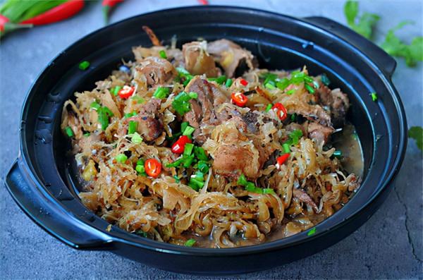 湖南的“另類”進補菜,當地人引以為豪,外地人卻不敢下口 湖南的“另類”進補菜,當地人引以為豪,外地人卻不敢下口