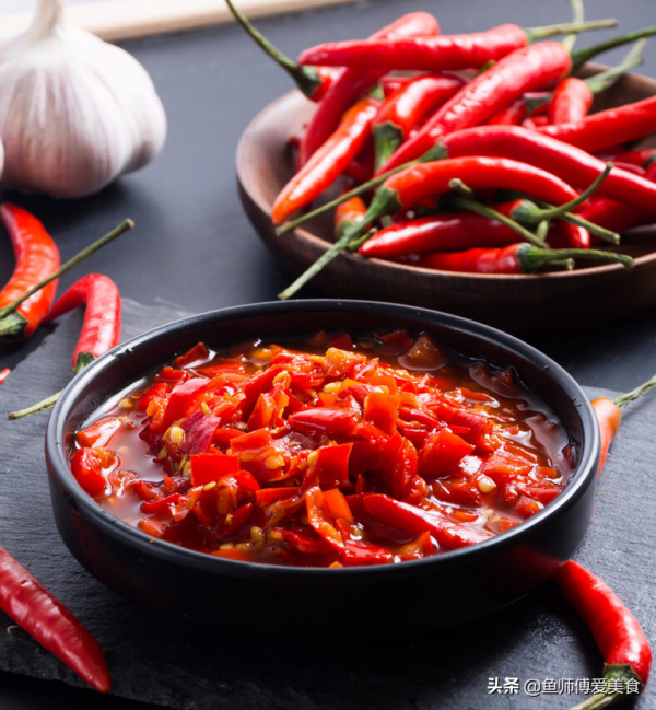 聞名中國的10種醬,你吃過幾種?哪種醬最好吃?你的家鄉有什麼醬 聞名中國的10種醬,你吃過幾種?哪種醬最好吃?你的家鄉有什麼醬