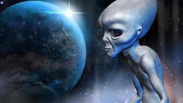 如何讓遙遠的外星文明知道人類的存在？一個超大的鐳射器就可以