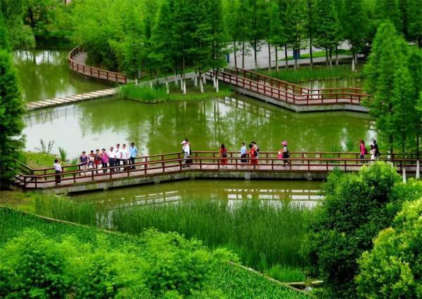 湖北五大難讀地名，很少有人能全部讀對，你能讀對幾個