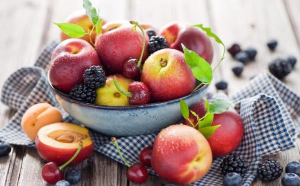 吃水果,不同體質都有最佳搭檔 吃水果,不同體質都有最佳搭檔