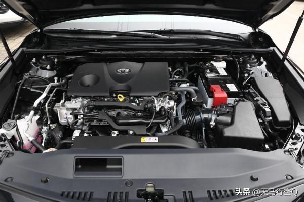 關於M20發動機的秘密，你想知道的都在這裡