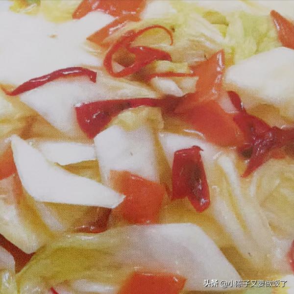 還用微波加熱食物?今天教你用微波爐做白菜的4種做法,收藏起來 還用微波加熱食物?今天教你用微波爐做白菜的4種做法,收藏起來