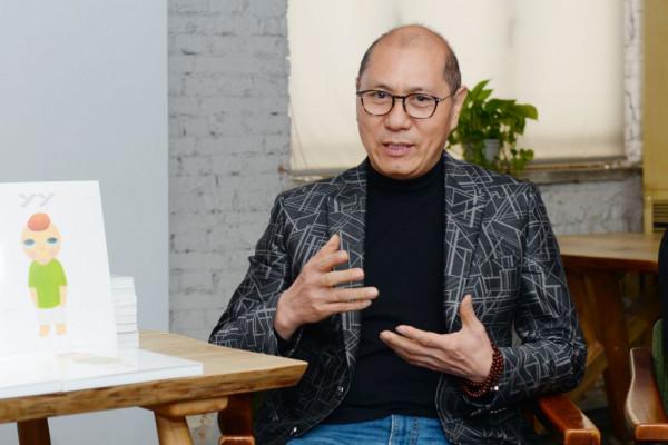 展覽預告｜蔡萬霖個展邀請每一位觀眾走進yy的四種生活狀態