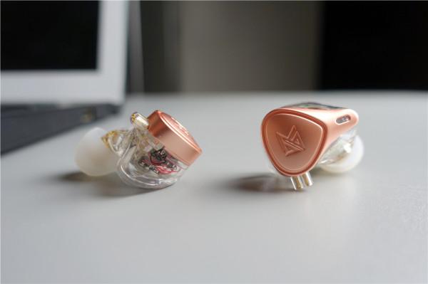 有線耳機才是聽音樂最好拍檔，KZ-ZEXpro靜電耳機評測