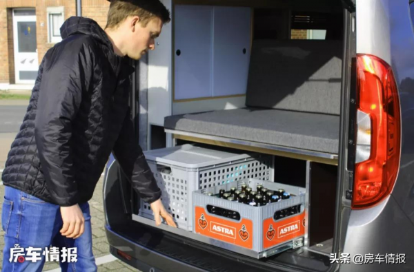 新款菲亞特房車釋出,1.6T柴油機適合2口,高僅1.9米限高輕鬆過 新款菲亞特房車釋出,1.6T柴油機適合2口,高僅1.9米限高輕鬆過