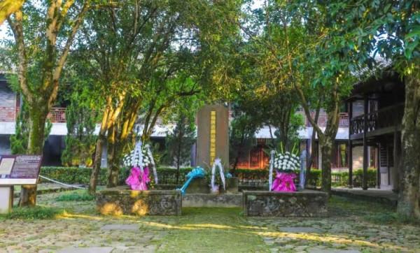 溫州必遊目的地 | 溯紅色記憶，品山海綺麗，去平陽悠哉、遊哉！