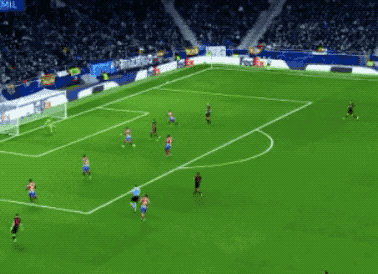 31歲，歐冠首秀絕殺！瞧，那個曾經的家電配送員拯救了百年豪門