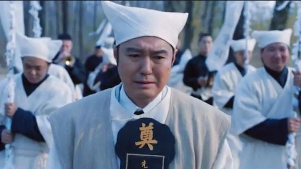 《老酒館》那爺:面子比天大,虎死不倒架 《老酒館》那爺:面子比天大,虎死不倒架