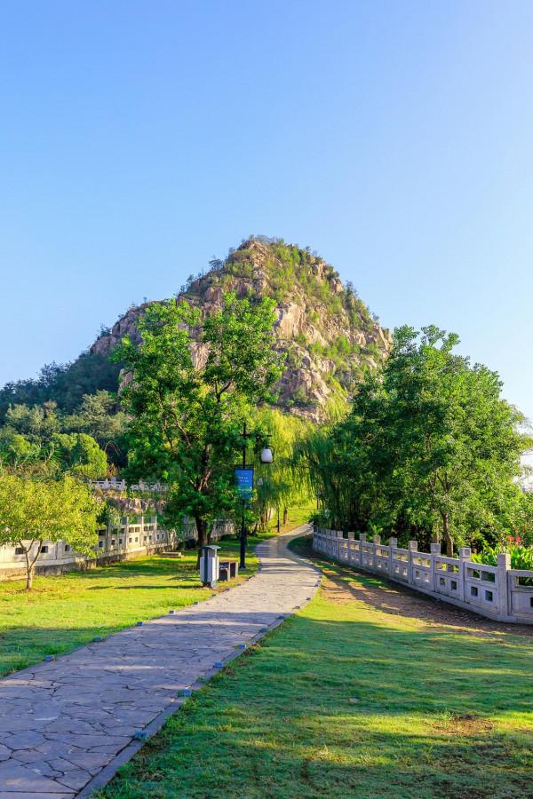 蘇州一座挖了千年都沒挖完的山，藏著怎樣的故事？