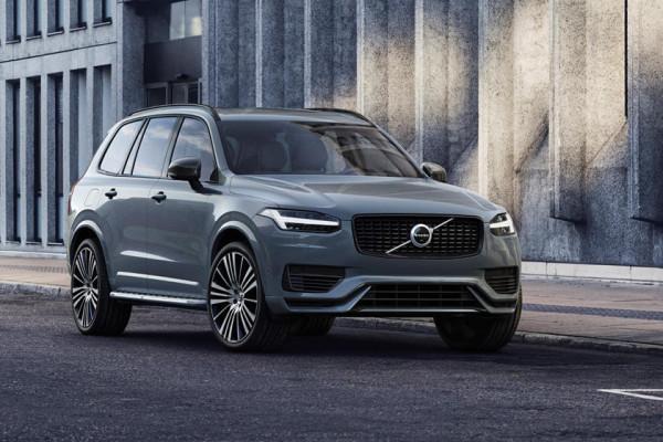 如果沒有這幾款車，沃爾沃、大眾、福特等品牌根本活不到現在