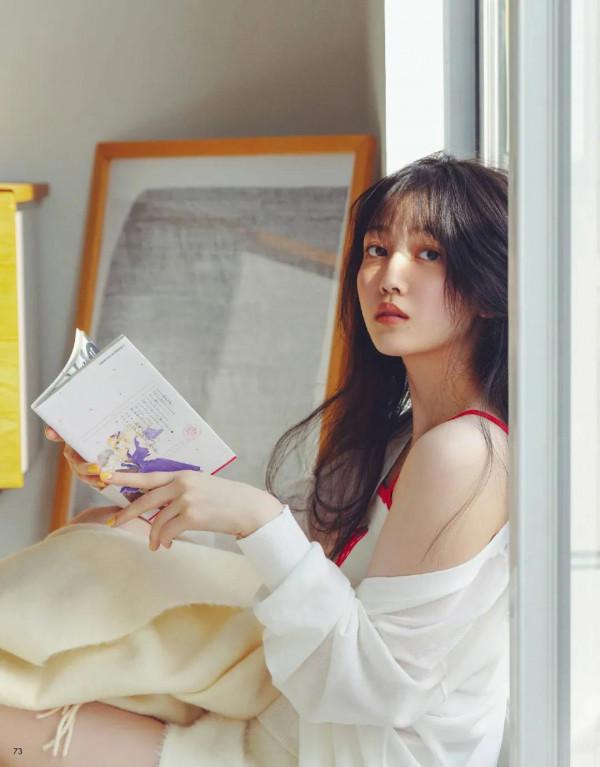 乃木坂46 暗送秋波