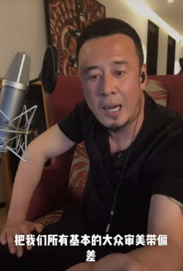 明星帶貨屢次翻車,楊坤直播讓商家賠慘了,王晶收了錢最後未出鏡 明星帶貨屢次翻車,楊坤直播讓商家賠慘了,王晶收了錢最後未出鏡