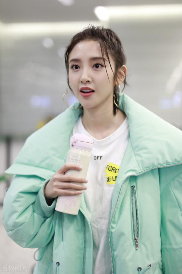 1、唐藝昕十年打卡瓜爾佳氏：甄嬛傳中的瓜爾佳氏6