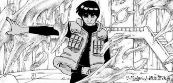 火影忍者：很多人都高估了音忍四人眾的實力，他們根本不如上忍？