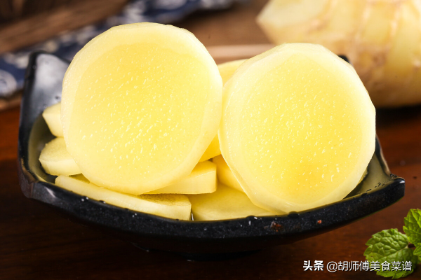 明天霜降，別忘記了吃3白3黑，少吃3樣，順應時節，家人都健康