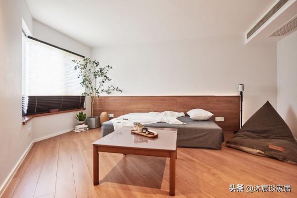 44歲的阿姨，與母親同住，兩人把家佈置得溫馨美好，適合居家養老