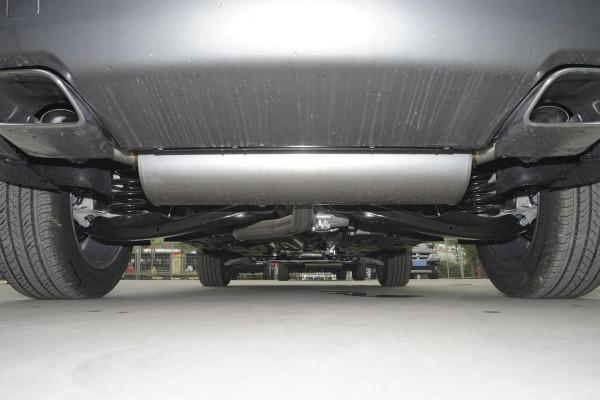 配2.0T+9AT 動力,還帶四驅,越野家用兩不誤,解析Jeep自由光 配2.0T+9AT 動力,還帶四驅,越野家用兩不誤,解析Jeep自由光