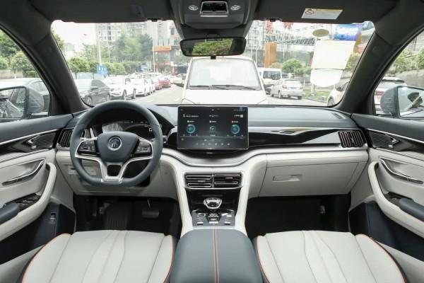 宋PLUS DM-i車內異味怎麼解決？