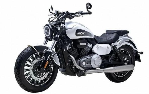 兩萬預算，想選擇摩旅類車型，太子車求推薦