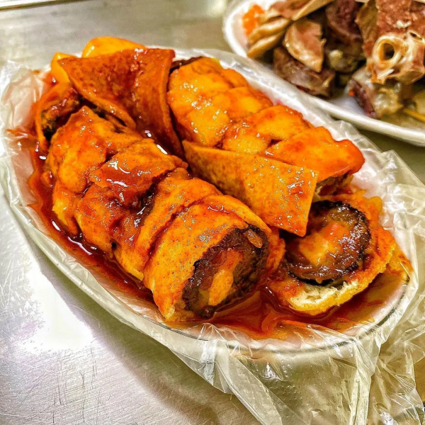 等疫情結束，我去首爾大概就是去吃的吧