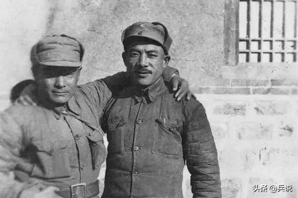 呂正操脫離東北軍,地方撥給500新兵,為何紛紛開小差? 呂正操脫離東北軍,地方撥給500新兵,為何紛紛開小差?