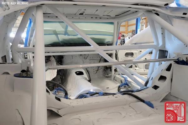 流落街頭到滿血重生 這部不為人知的特殊Z31什麼來頭 流落街頭到滿血重生 這部不為人知的特殊Z31什麼來頭