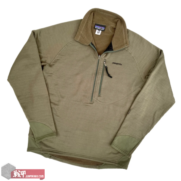 特別能打仗就得特別能保暖——發給美軍特戰的PCU保暖服裝系統