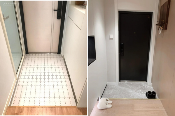 第二次裝修,她堅持做了這些減少家務的家居決定,吵架次數少一半 第二次裝修,她堅持做了這些減少家務的家居決定,吵架次數少一半