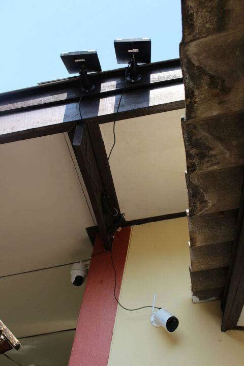 睿聯Argus PT新型安防攝像頭評測 睿聯Argus PT新型安防攝像頭評測