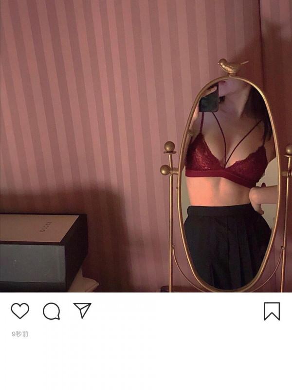 2022年第一屆女子健身曬圖大賽第三期