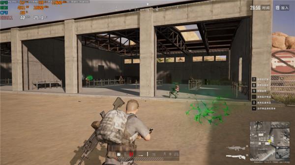 塞尚+肖邦!AMD APU 5600G+迎廣肖邦Pro ITX機箱裝機 塞尚+肖邦!AMD APU 5600G+迎廣肖邦Pro ITX機箱裝機