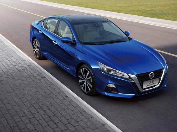 8月轎車銷量排行榜出爐:軒逸排第一,只有兩款國產車上榜 8月轎車銷量排行榜出爐:軒逸排第一,只有兩款國產車上榜