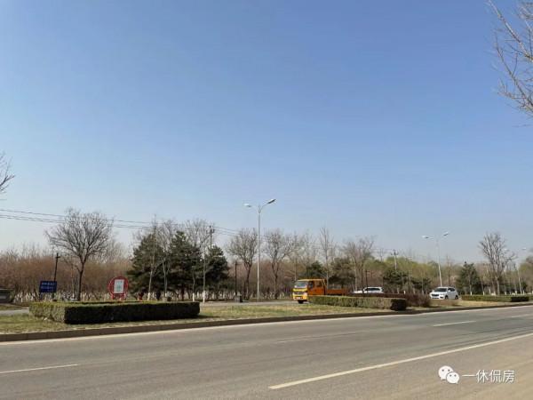 順義仁和板塊新盤踩盤——旭輝公園都會 順義仁和板塊新盤踩盤——旭輝公園都會