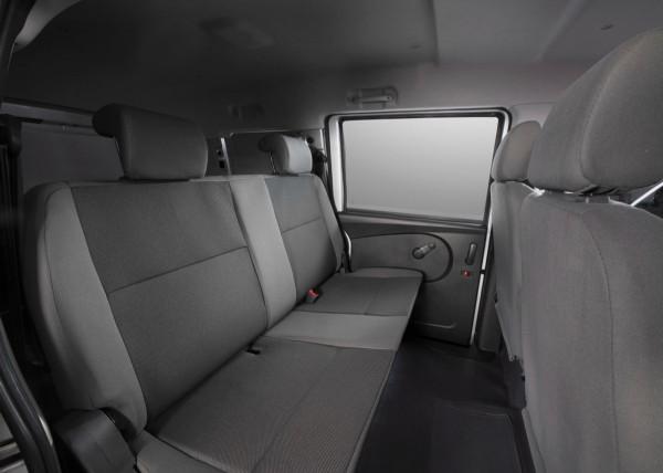 不到4萬就能買到的貨車，開瑞優優做得比五菱宏光還便宜