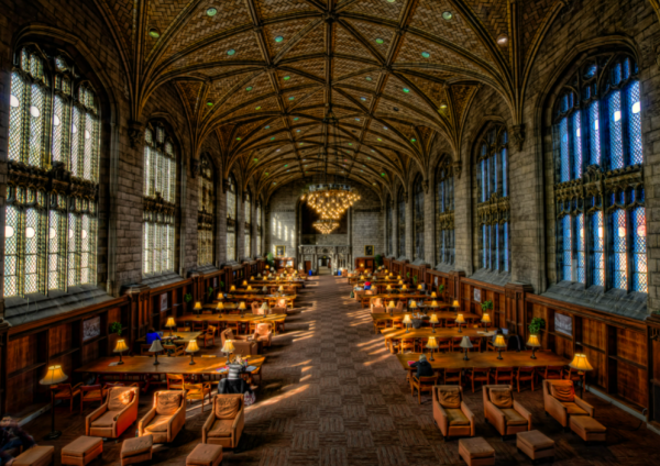 芝加哥：全球內陸城市的標杆，武漢、重慶還需奮力追趕