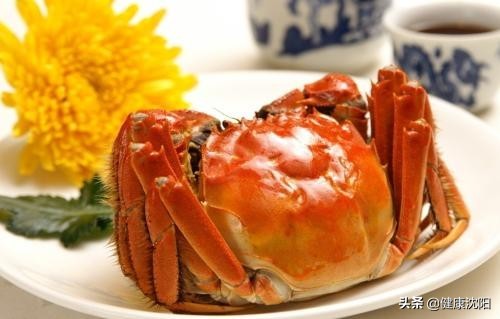 健康科普堂 | 月是中秋明 風物宜養生